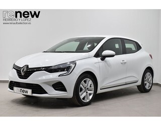 RENAULT - CLIO
