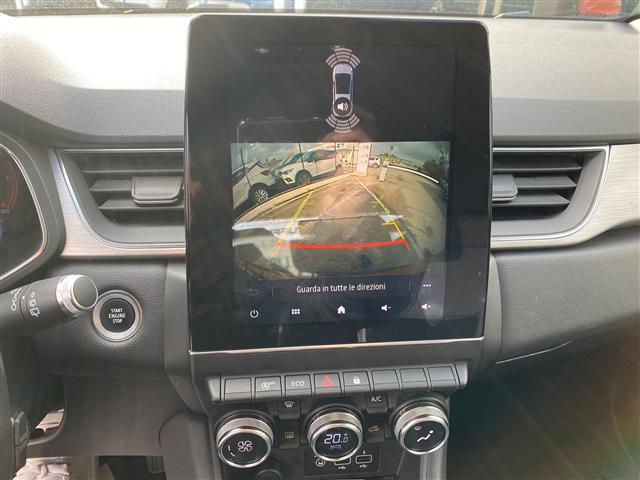 RENAULT Captur II 2019 02640829_VO38043366