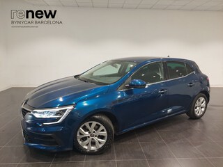 RENAULT - MEGANE