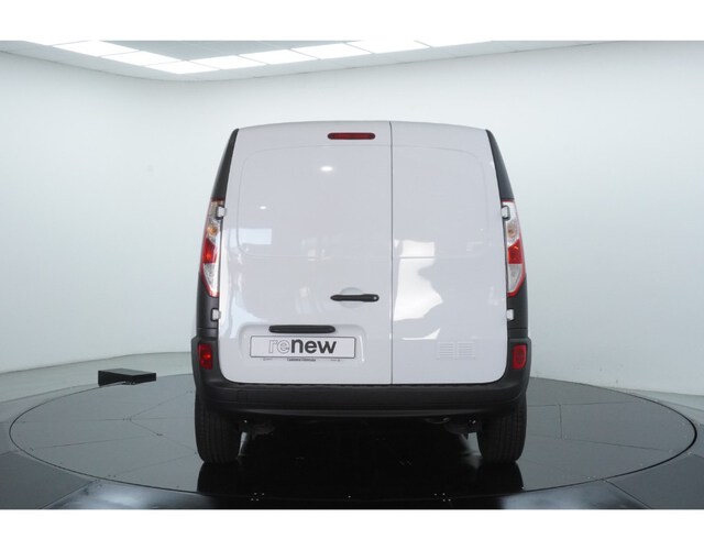 Outside Kangoo Furgón Diesel  BLANCO