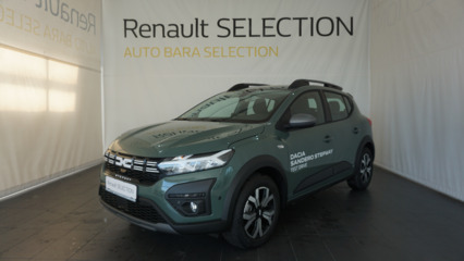 DACIA - SANDERO