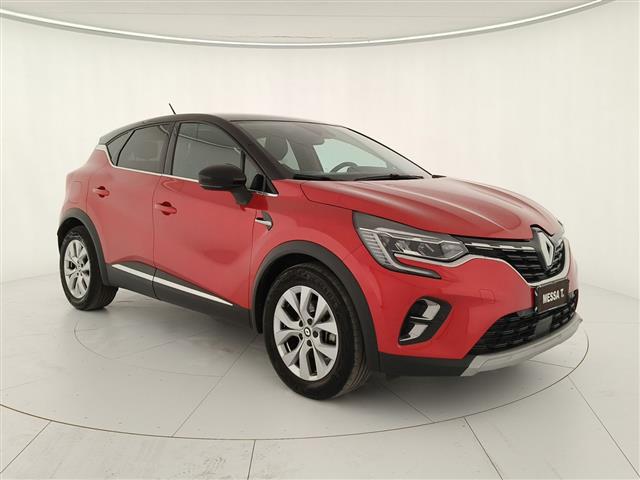 RENAULT Captur II 2019 00189023_VO38023507