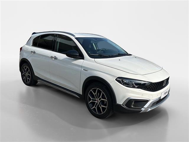 FIAT Tipo 5 porte Cross II 2021 01514111_VO38053436