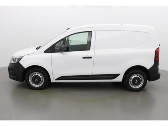 Exterieur Kangoo  wit