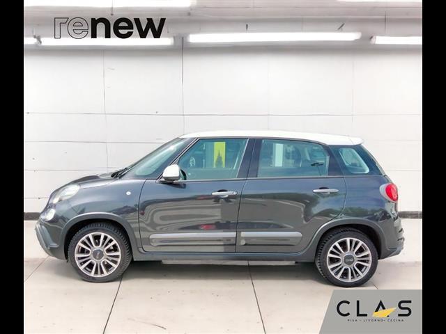 FIAT 500L 06182239_VO38013080