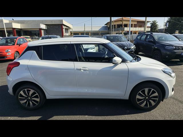 SUZUKI Swift VI 2017 00025733_VO38013404