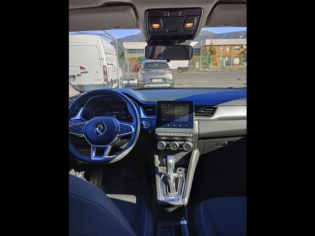 RENAULT Captur 00025010_VO38013404