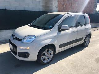 FIAT Panda 00999347_VO38013322
