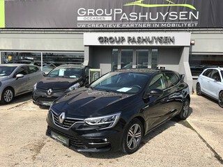 Renault - Megane