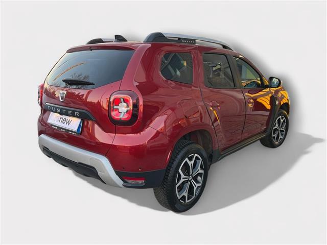 DACIA Duster II 2018 06194523_VO38013080