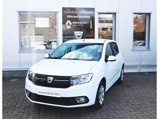 Dacia - Sandero