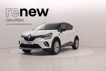 RENAULT - CAPTUR