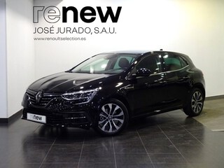 RENAULT -  Megane