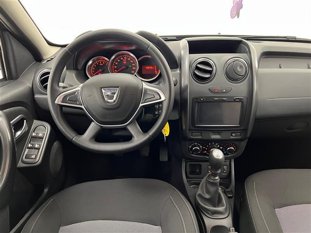 DACIA Duster I 2014 02580555_VO38053400