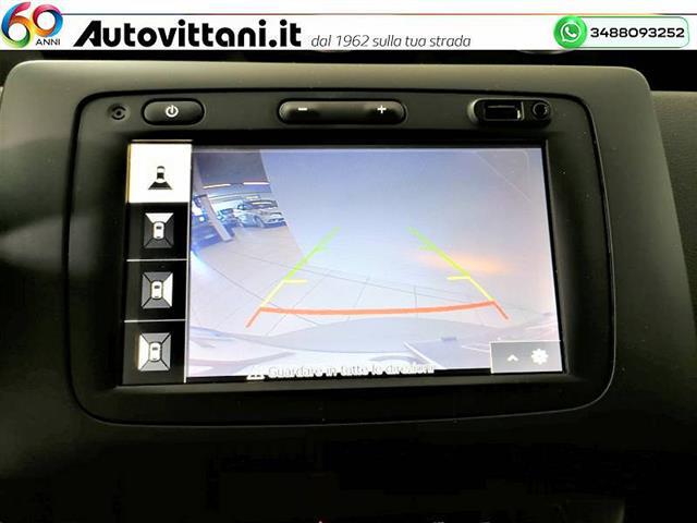 DACIA Duster II 2018 00957895_VO38023207