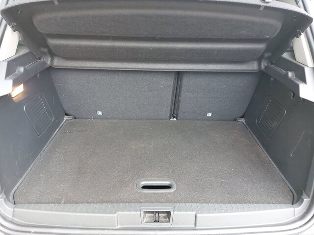 Inside Captur  Gris