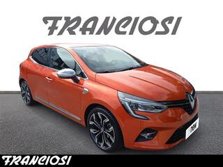 RENAULT Clio V 2019 00022554_VO38013018