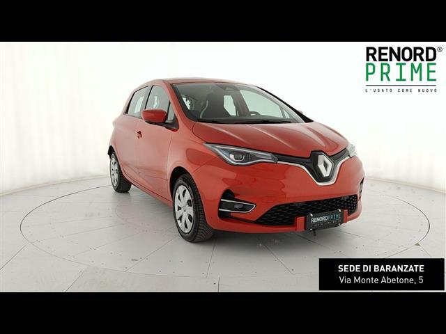 RENAULT Zoe 2020 00973254_VO38023732