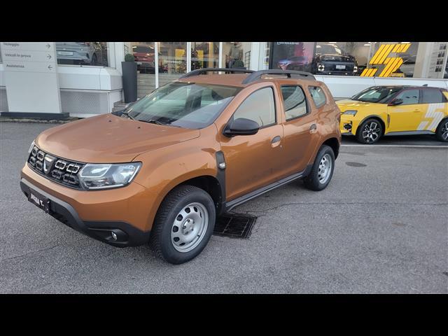 DACIA Duster 00188636_VO38023507