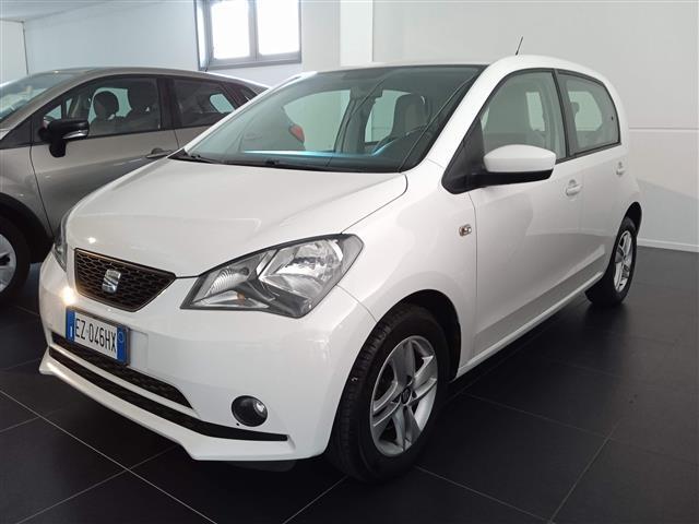 SEAT Mini 00013268_VO38043670