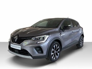 Renault - Captur