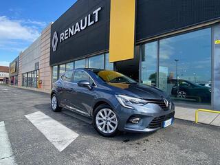 RENAULT Clio V 2019 02285680_VO38013139