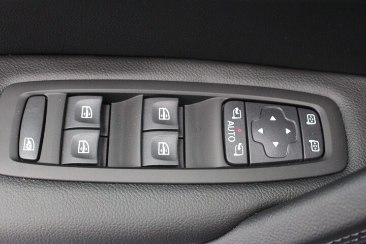 Inside Kadjar  Blanco