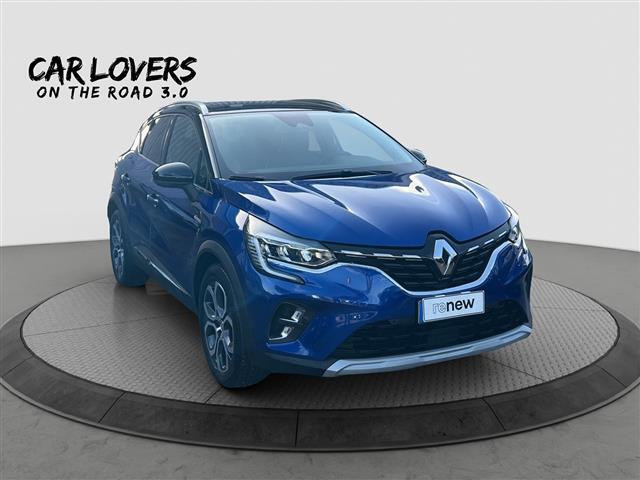 RENAULT Captur 05257862_VO38013034