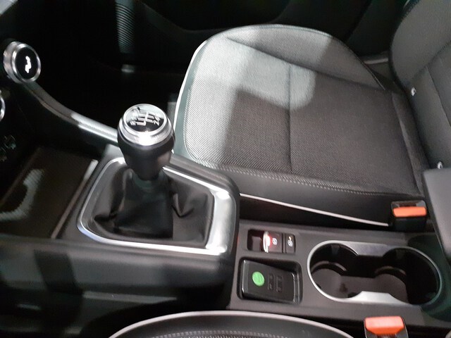 Inside Captur  Gris Casiopea con te