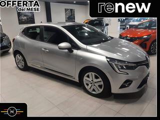 RENAULT Clio 00016238_VO38023184