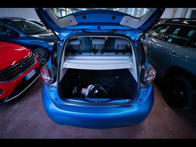 RENAULT Zoe 2020 02618204_VO38053400