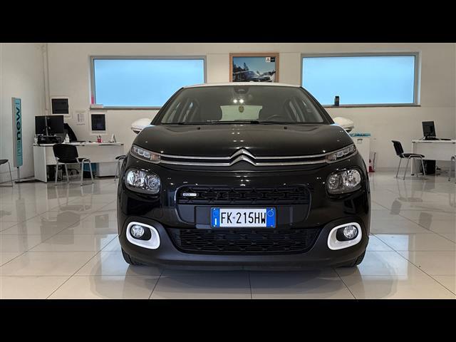 CITROEN C3 04997935_VO38013058