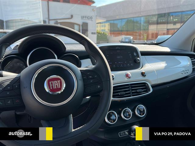 FIAT 500X 01095796_VO38013498