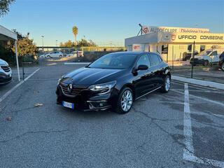 RENAULT Megane 02639364_VO38043366