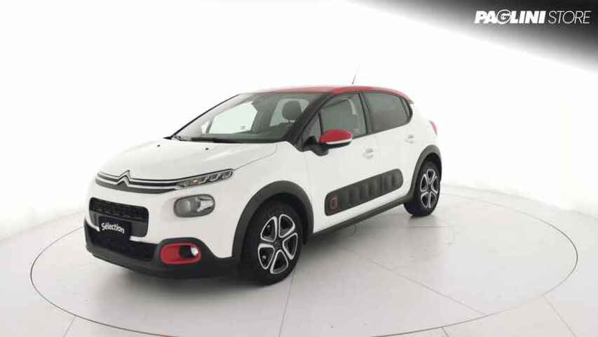 CITROEN C3 00693901_VO38023454