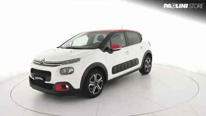 CITROEN C3 00693901_VO38023454