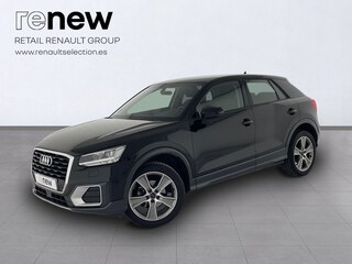 AUDI - Q2