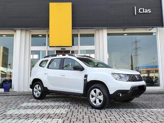 DACIA Duster 05920354_VO38013080