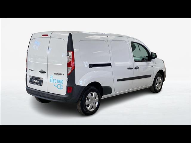 RENAULT Kangoo Z.E. 2017  13 00335588_VO38013550
