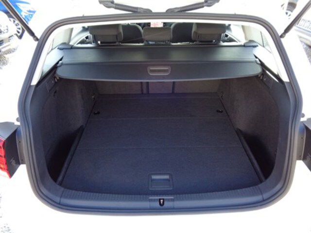 Exterieur Golf Variant  wit