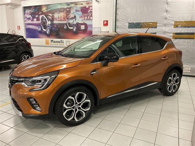 RENAULT Captur II 2019 00014371_VO38013022