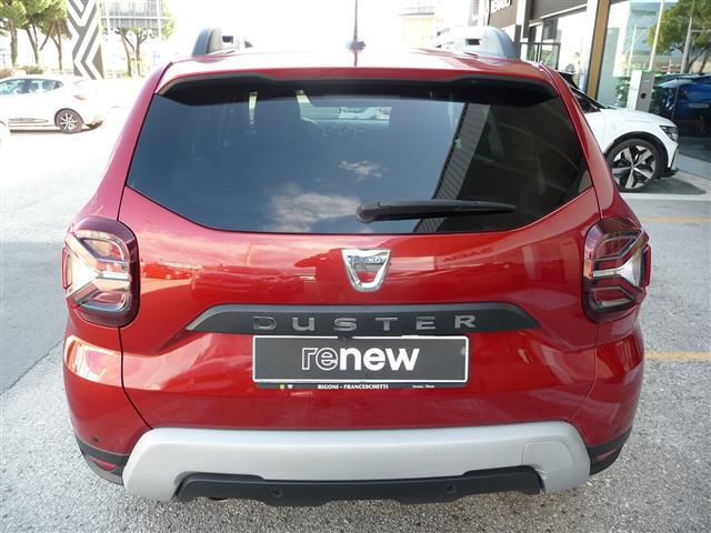 DACIA Duster II 2021 00335111_VO38013550