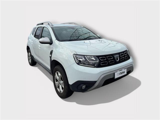 DACIA Duster II 2018 06195214_VO38013080