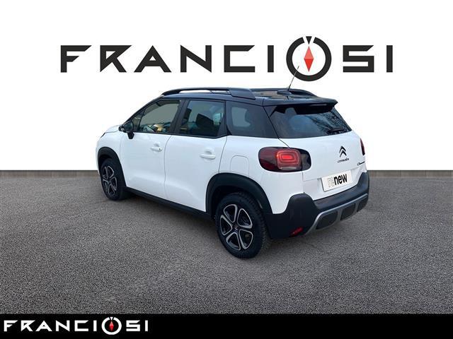 CITROEN C3 Aircross I 2017 00026148_VO38013018