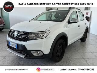 DACIA Sandero 02648291_VO38023576