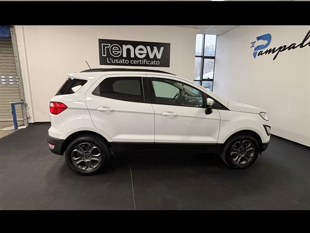 FORD EcoSport 2018 03375324_VO38043894