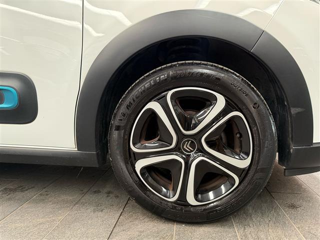 CITROEN C3 00016119_VO38023184