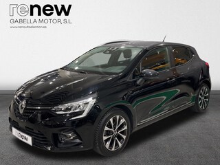 RENAULT - CLIO