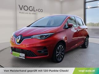 Renault - ZOE