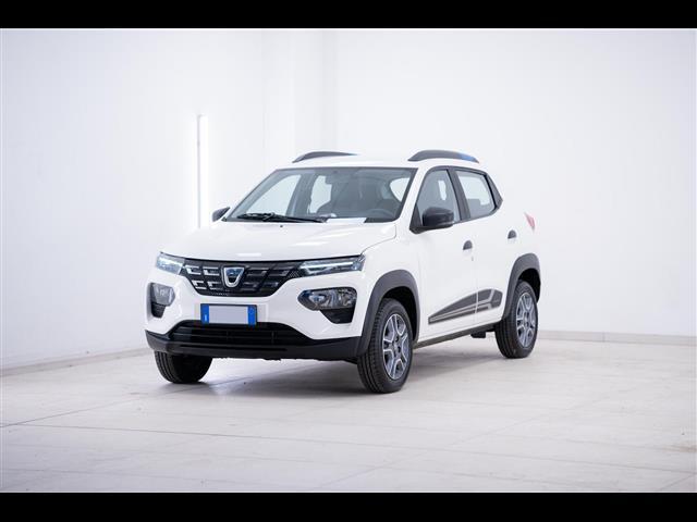 DACIA Spring 02617080_VO38053400
